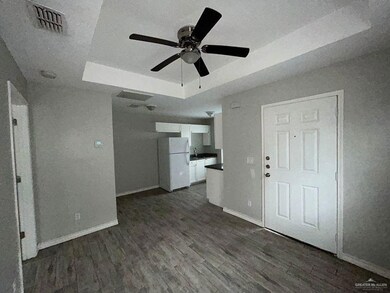 1405 Quitaca Dr unit B, Edinburg, TX 78541 - photo 3