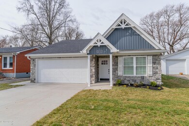 Lot 278 E Manslick Rd, Heritage Creek, KY 40219 - photo 4