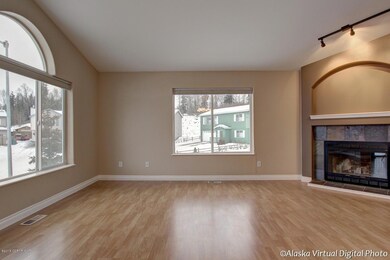 Open Concept for Entertaining
