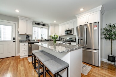 111 Union St unit 16, Westfield, MA 01085 - photo 6