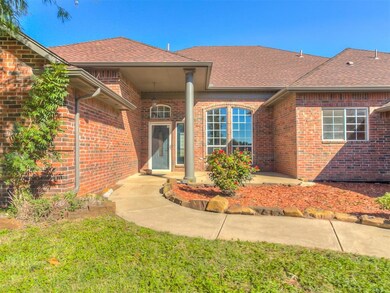 2201 NE 15th St, Moore, OK 73160 - photo 5