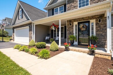 47 Riverhead Dr, Staunton, VA 24401 - photo 6