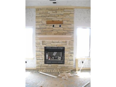 Master Bath/Spa.