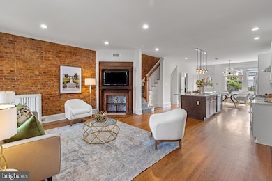 3551 13th St NW, Washington, DC 20010 - photo 4