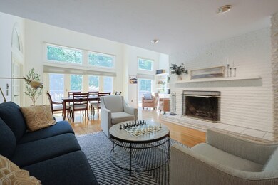 8 Mercer Ln, Franklin, MA 02038 - photo 4