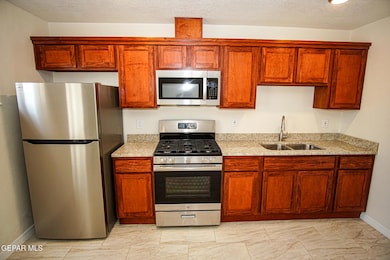 5. Kitchen