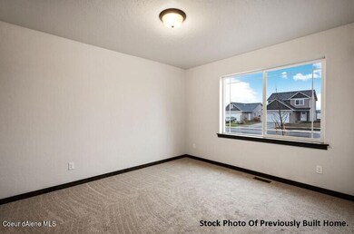 5 stock guest bedroom
