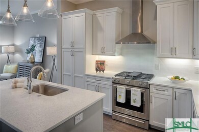 509 Port St, Savannah, GA 31401 - photo 4