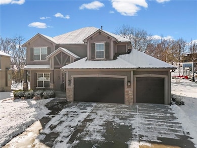 4411 NE 94th Ct, Kansas City, MO 64156 - photo 2