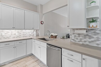 Fantastic Kitchen