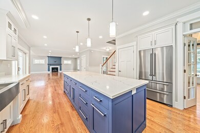 84 Forest Ave, Cohasset, MA 02025 - photo 2