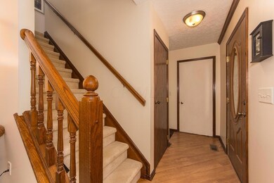 Entry Way