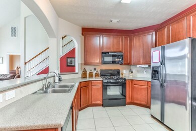 9302 Vander Rock Dr, Houston, TX 77095 - photo 7