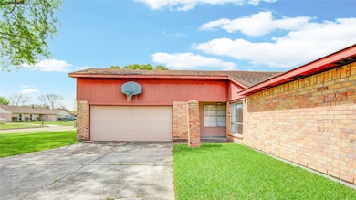 Brick home has never flooded