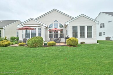 View of Rear