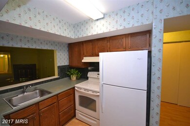 8003 Greenspring Way unit H, Owings Mills, MD 21117 - photo 6