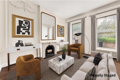 48 E 83rd St unit GARDEN, New York, NY 10028 - photo 3