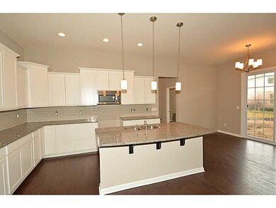 12535 Brean Way, Fishers, IN 46037 - photo 6