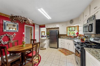 617 Estel St, Weatherford, TX 76086 - photo 7