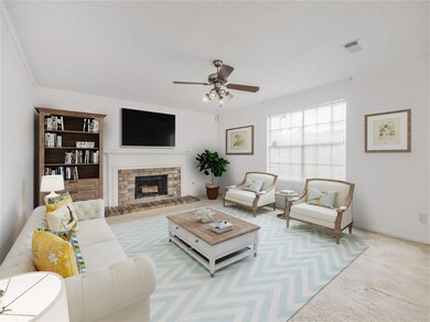 16022 Sweetwater Creek Dr, Houston, TX 77095 - photo 7