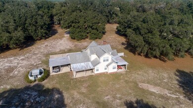 Aerial View 4