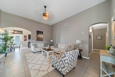 14905 Bert Cameron Ave, El Paso, TX 79938 - photo 5