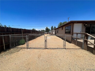 Fence