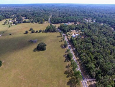 129 Cajer Posey Rd, Crawfordville, FL 32327 - photo 5