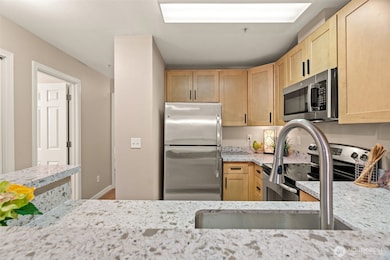 5000 NW Village Park Dr unit F133, Issaquah, WA 98027 - photo 7