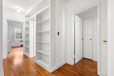 Puritan Arms unit 211, Cambridge, MA 02138 - photo 4