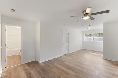 3305 Friar Tuck Rd, Raleigh, NC 27610 - photo 6