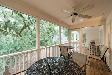 Screened Porch 1