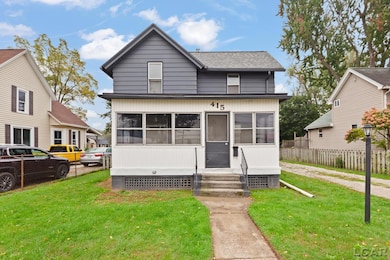 415 W Beecher St, Adrian, MI 49221 - photo 2
