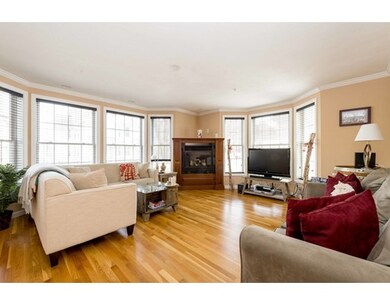 571 Freeport St unit 1, Dorchester, MA 02122 - photo 2