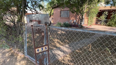 425 E Navajo Rd, Tucson, AZ 85705 - photo 3