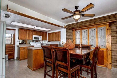 Eating Area