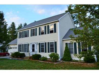 28 Groton Dr, Concord, NH 03301 - photo 2