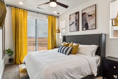 5399 S Cerulean Ln unit 103, St. George, UT 84790 - photo 6