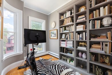 20 Mellen St unit 3, Dorchester Center, MA 02124 - photo 5