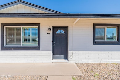 428 W Dublin St, Chandler, AZ 85225 - photo 5