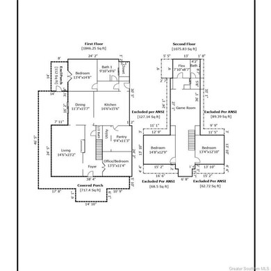 811 S Adams St, Welsh, LA 70591 - photo 4