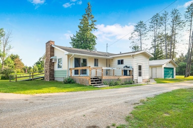 7873 River Rd, Evart, MI 49631 - photo 3