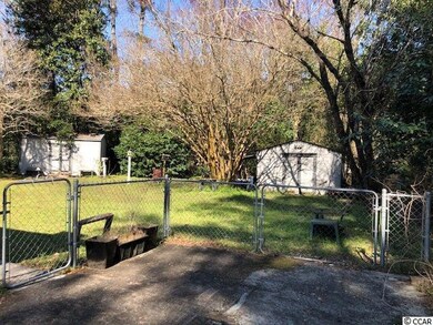 706 Johnson St, Conway, SC 29527 - photo 2