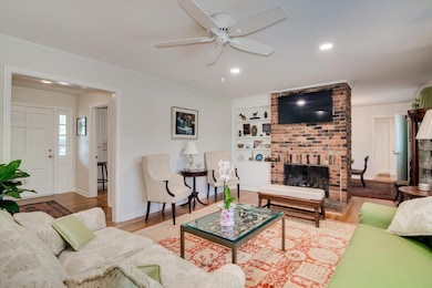 769 Lancaster Rd, Augusta, GA 30909 - photo 6