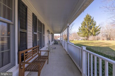 303 Greenridge Dr, Dunkirk, MD 20754 - photo 7