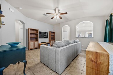 3314 Aubree Katherine Dr, Killeen, TX 76542 - photo 6