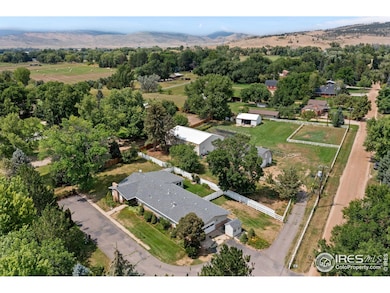 The primary home, historic barn and two outbuildings provide plentiful opportunities