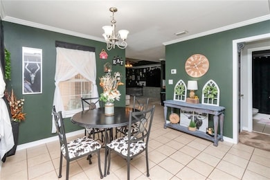 3395 Harwell Rd unit 2, Mobile, AL 36618 - photo 2