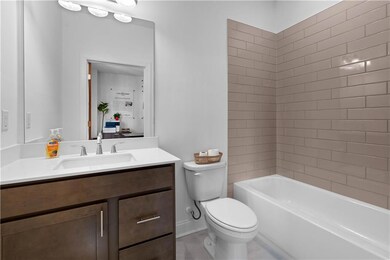 520 Sawnee Village Blvd unit D58, Cumming, GA 30040 - photo 5