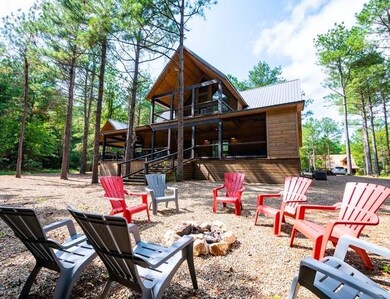 102 Fat Stick Lane Rd, Broken Bow, OK 74728 - photo 5